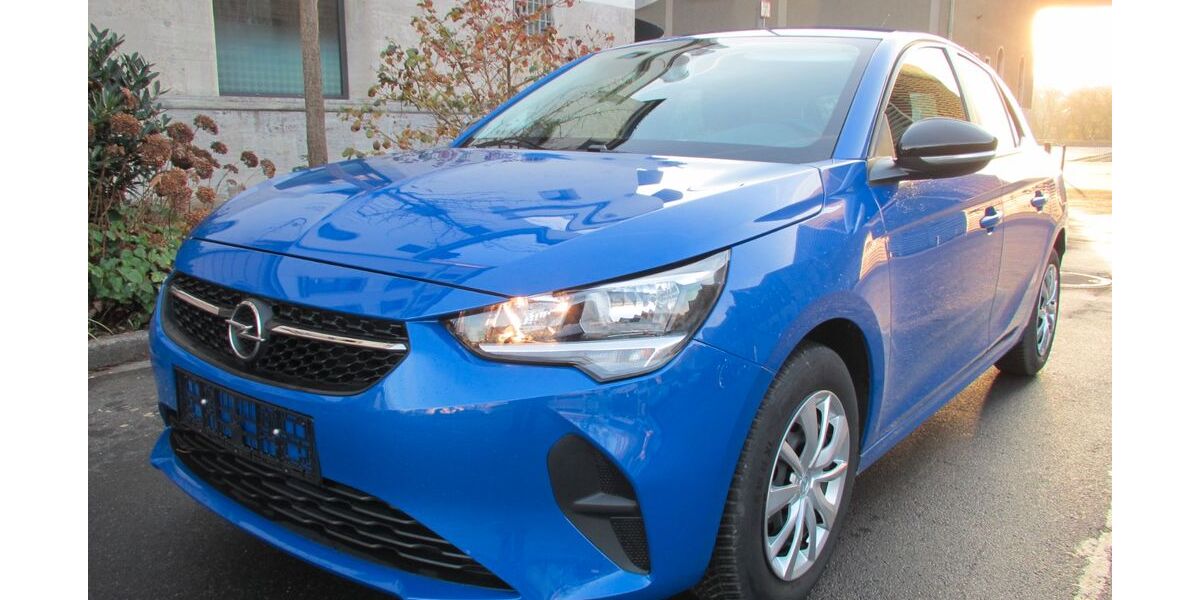 Opel Corsa 59.619 km 8.950 € Würzburg 97080