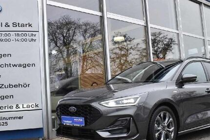 Ford Focus 15.600 km 22.790 € Unterpleichfeld 97294