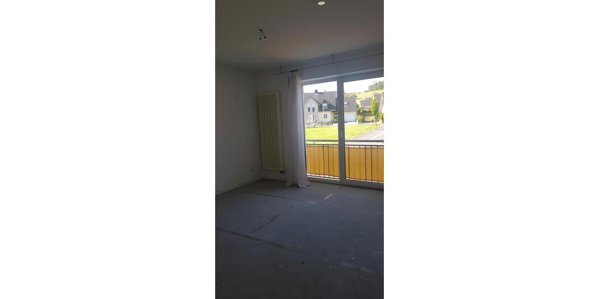 Etagenwohnung Leinach - 3 Zimmer, 88 m&sup2;, 792&euro; | Angebot:26644980