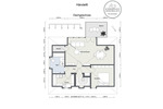 Mehrfamilienhaus, Wohnhaus Würzburg Frauenland - 9 Zimmer, 1.500.000&euro; | Angebot:26541370