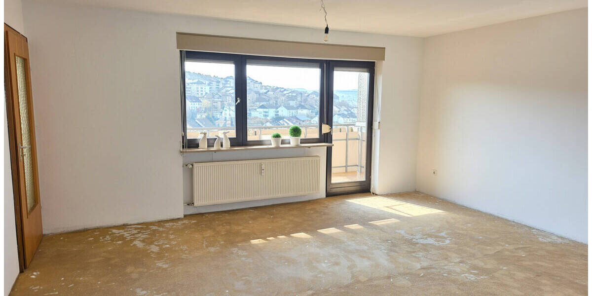 Etagenwohnung Veitshöchheim - 3 Zimmer, 92 m&sup2;, 235.000&euro; | Angebot:26017767