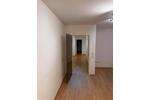 Schöne helle 4 Zimmer Wohnung in Kleinrinderfeld