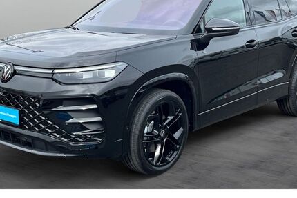 VW Tayron 5.000 km 57.980 &euro; Kitzingen 97318