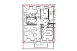 Etagenwohnung Würzburg Grombühl - 3 Zimmer, 75 m&sup2;, 1.100&euro; | Angebot:26875264
