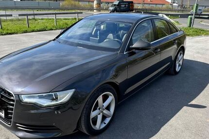 Audi A6 255.000 km 12.800 &euro; Karlstadt 97753