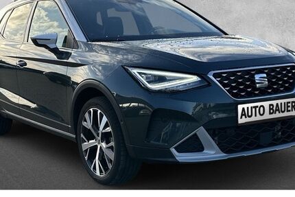 Seat Arona 35.039 km 21.990 € Marktheidenfeld 97828