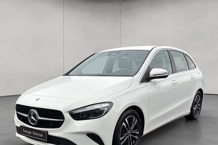 Mercedes-Benz B 180 15.977 km 27.950 &euro; Würzburg 97076