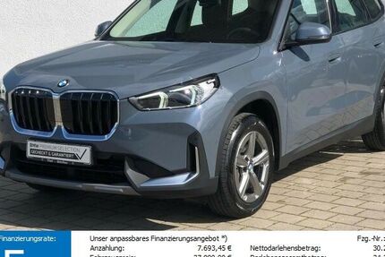 BMW X1 9.460 km 37.890 &euro; Marktsteft 97342