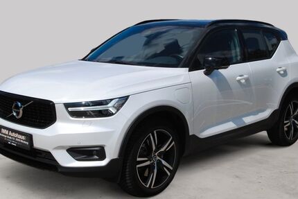 Volvo XC40 42.500 km 27.990 &euro; Würzburg 97076
