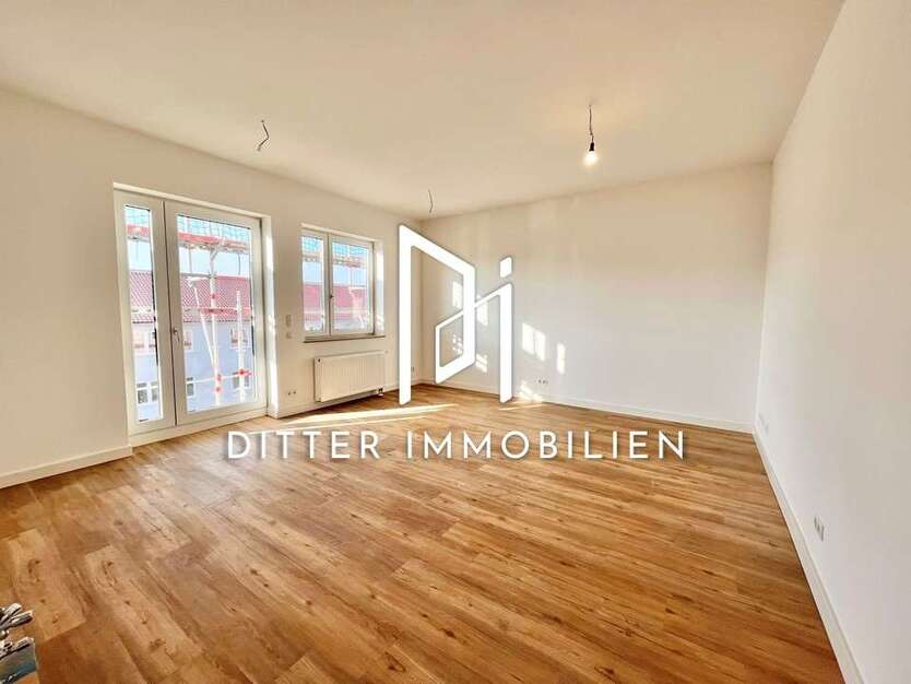 Wohnung zum Mieten in Tauberbischofsheim 780 € 82.51 m²