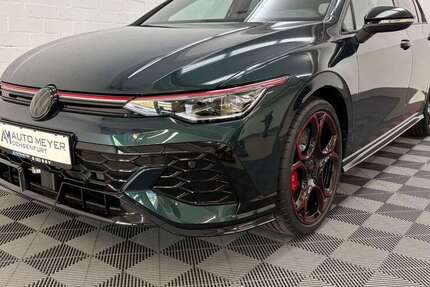 VW Golf GTI 3.572 km 52.470 &euro; Ochsenfurt 97199