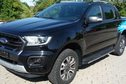 Ford Ranger 101.700 km 25.450 &euro; Martinsheim 97340