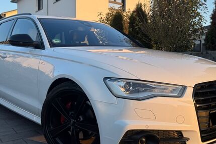 Audi A6 111.000 km 23.199 &euro; Waldbrunn 97295
