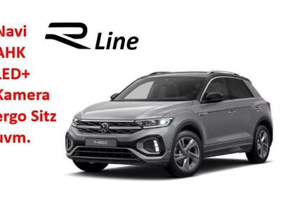 VW T-Roc 25.652 km 28.790 &euro; Ochsenfurt 97199