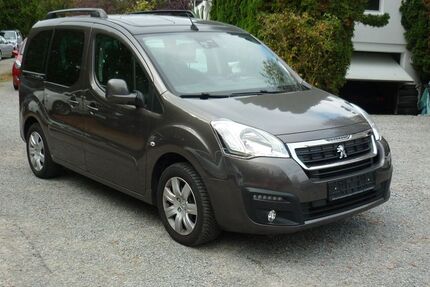 Peugeot Partner 83.400 km 14.990 € Estenfeld bei Würzburg 97230