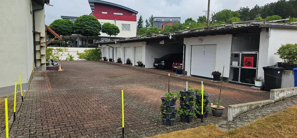 Etagenwohnung Roden - 2 Zimmer, 71 m&sup2;, 890&euro; | Angebot:24834921