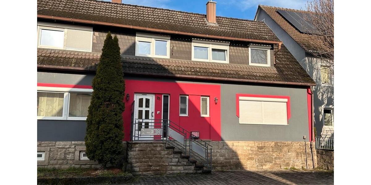 Doppelhaushälfte Tauberbischofsheim - 5 Zimmer, 265 m&sup2;, 475.000&euro; | Angebot:26048984
