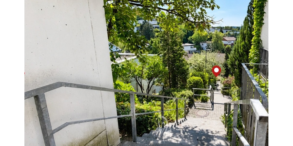 Ein kleines Stück Freiheit – renovierte Gartenwohnung mit Hausgefühl in Veitshöchheim - Terrassenwohnung Veitshöchheim Veitshöchheim | Angebot:27355469