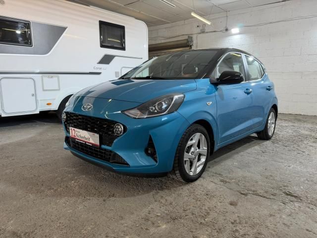 Hyundai i10 27.950 km 13.990 &euro; Würzburg 97074