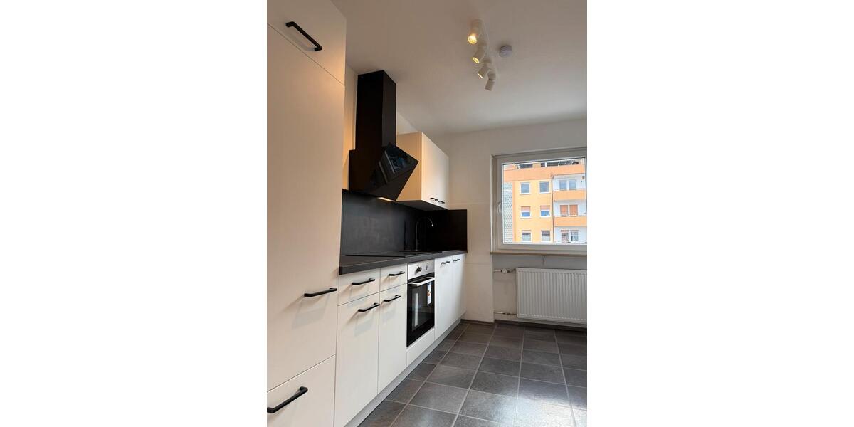 Etagenwohnung Würzburg Sanderau - 2 Zimmer, 62 m&sup2;, 1.190&euro; | Angebot:26249112