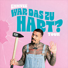EMMVEE - War das zu hart? 29.01.2026 Posthalle
