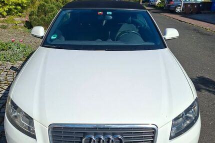 Audi A3 84.900 km 9.350 &euro; Güntersleben 97261