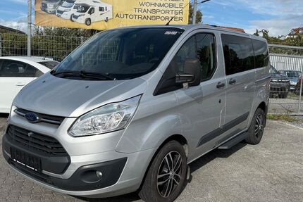 Ford Tourneo Custom 152.770 km 13.990 € Würzburg 97076