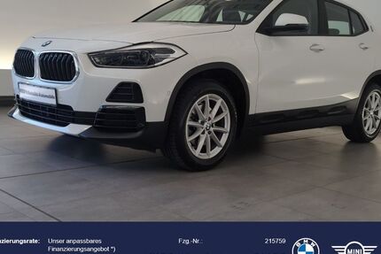 BMW X2 47.767 km 20.890 &euro; Würzburg 97076