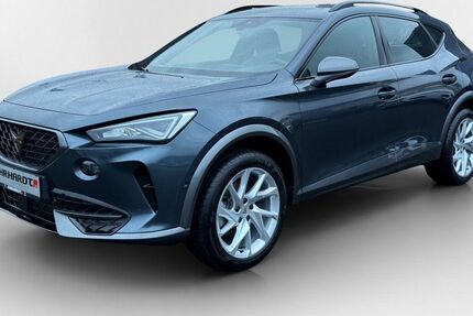 Cupra Formentor 50.840 km 25.990 &euro; Zellingen 97225