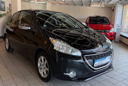 Peugeot 208 127.000 km 4.490 &euro; Schwanfeld 97523