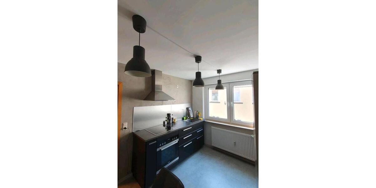 Zwischenmiete Möblierte 3 Zimmer Wohnung 3 zimmer