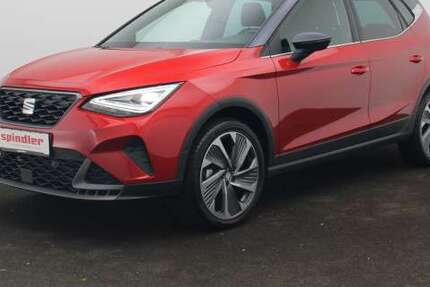 Seat Arona 2.000 km 24.981 &euro; Würzburg 97076