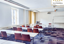 Zentrale Gewerbefläche in der Altstadt für Ihr Bürokonzept