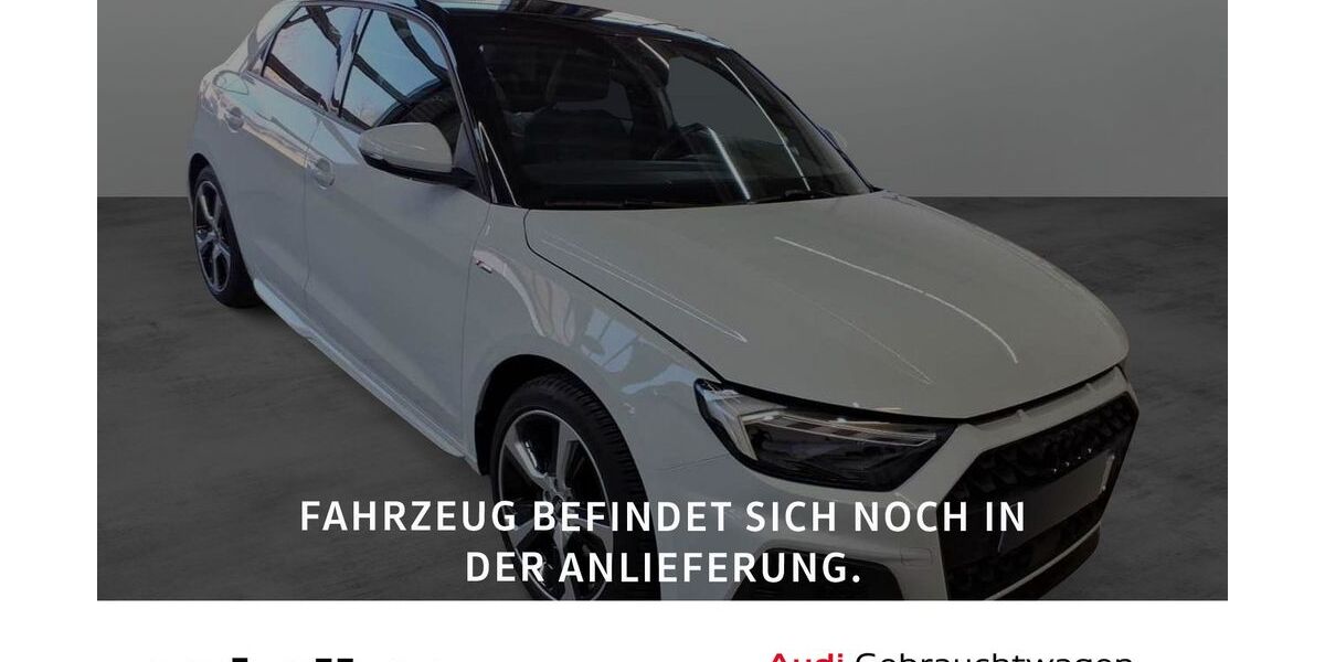 Audi A1 34.000 km 25.980 &euro; Würzburg 97076