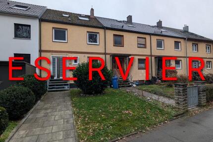 Charmantes Reihenhaus in Rottendorf am Waldrand 5.5 zimmer