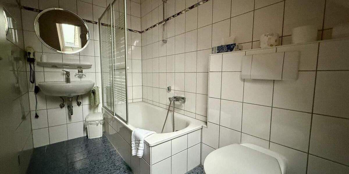 Gewerbeobjekt Tauberbischofsheim Hochhausen - 450.000&euro; | Angebot:23947464