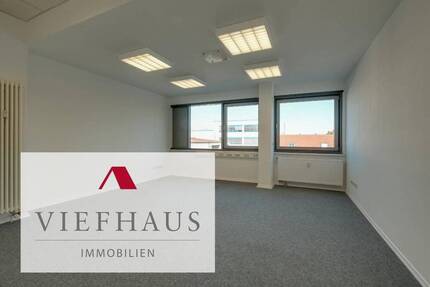 Moderne Bürofläche mit 380m² im Gewerbegebiet Ost