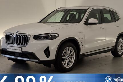 BMW X3 49.212 km 38.580 &euro; Würzburg 97076