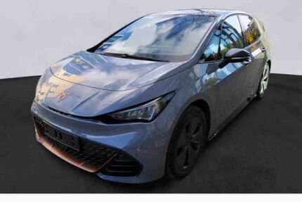 Cupra Born 44.500 km 23.780 € Würzburg 97076