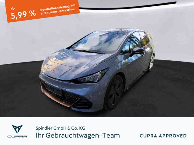Cupra Born 44.500 km 23.780 € Würzburg 97076