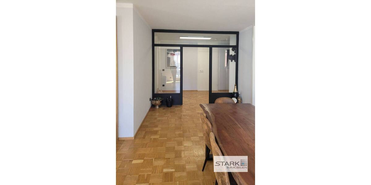 Etagenwohnung Würzburg Altstadt - 3 Zimmer, 93 m&sup2;, 655.000&euro; | Angebot:26859101