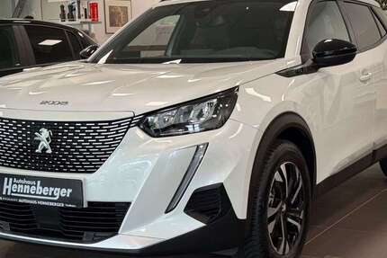 Peugeot 2008 19.336 km 20.990 &euro; Theilheim 97288