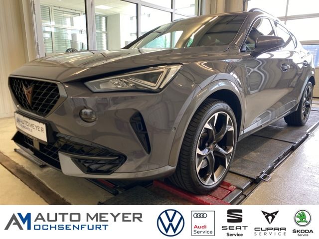Cupra Formentor 40.829 km 31.570 € Ochsenfurt 97199