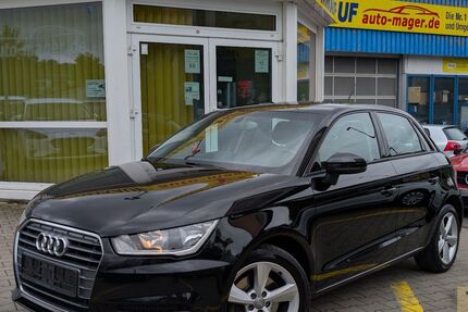Audi A1 141.785 km 10.750 &euro; Würzburg 97078