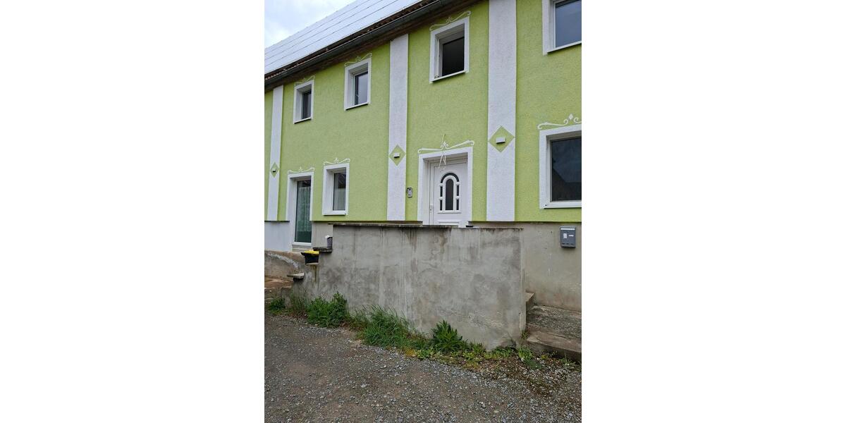 Erdgeschoßwohnung Bütthard - 3 Zimmer, 94 m&sup2;, 700&euro; | Angebot:26490371