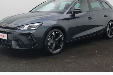 Cupra Leon 10.000 km 41.980 &euro; Würzburg 97076