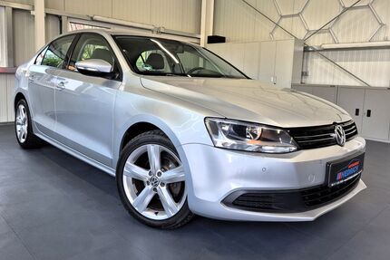 VW Jetta 115.000 km 7.990 € Waigolshausen, bei Schweinfurt 97534