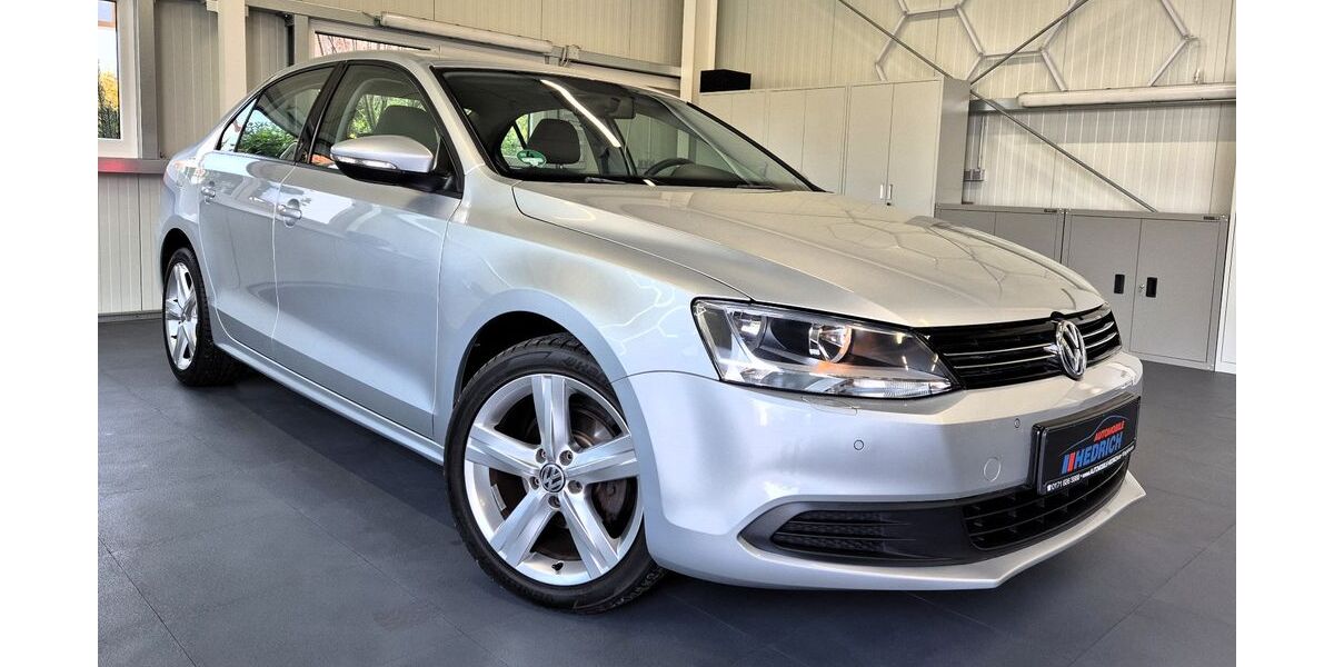 VW Jetta 115.000 km 7.990 € Waigolshausen, bei Schweinfurt 97534