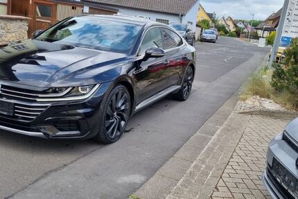 VW Arteon 98.000 km 26.990 € Stammheim 97509