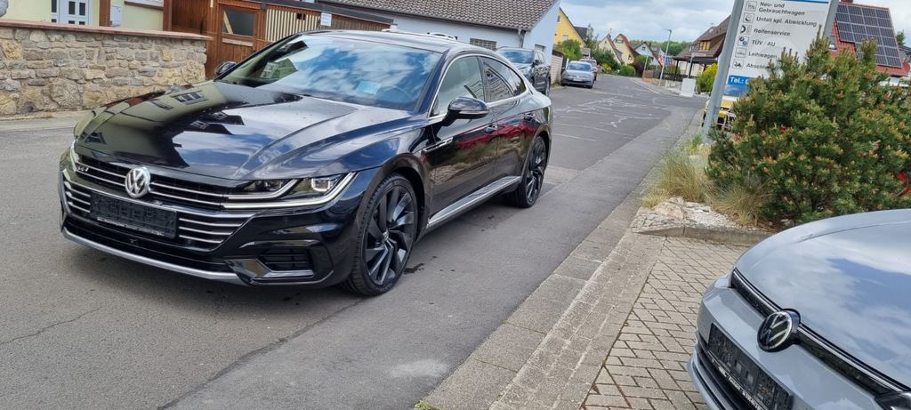 VW Arteon 98.000 km 26.990 € Stammheim 97509